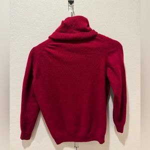 Bennetts Cashmere House 100% Cashmere Sweater